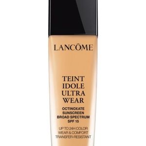 Lancome Ultra Wear Foundation